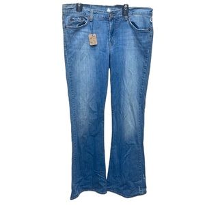 Lucky Brand 🍀 jeans Sweet N Low